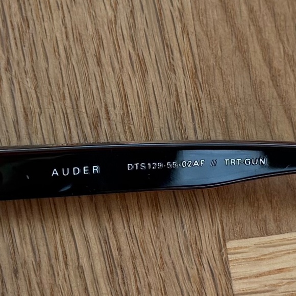 Dita Auder Sunglasses - Picture 7 of 11